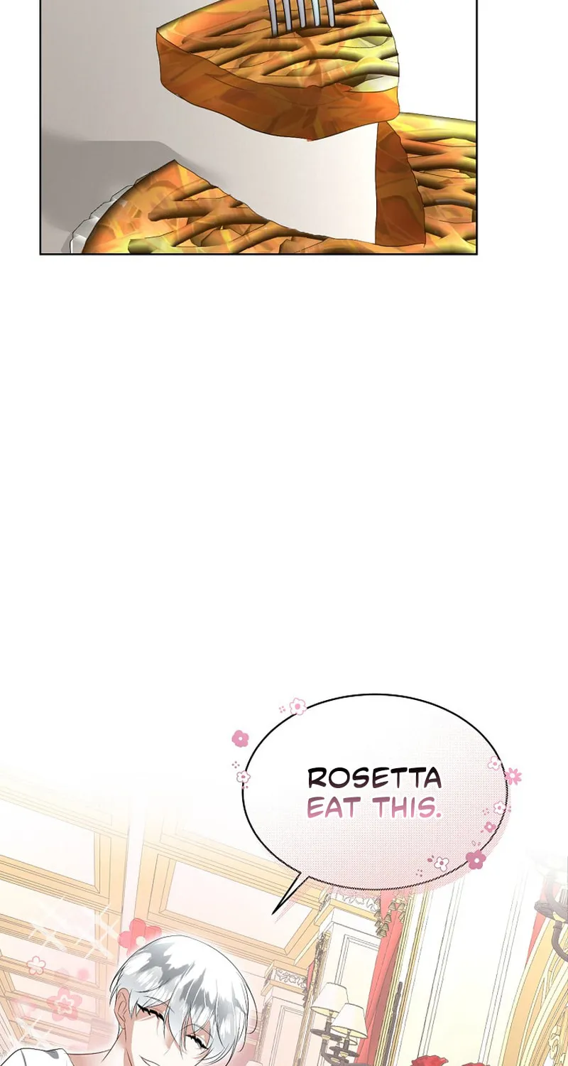 Fostering the Male Lead Chapter 25 page 25 - 