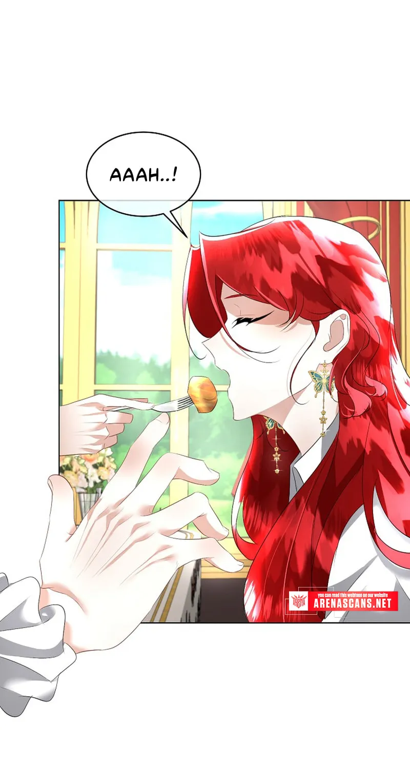 Fostering the Male Lead Chapter 25 page 27 - 