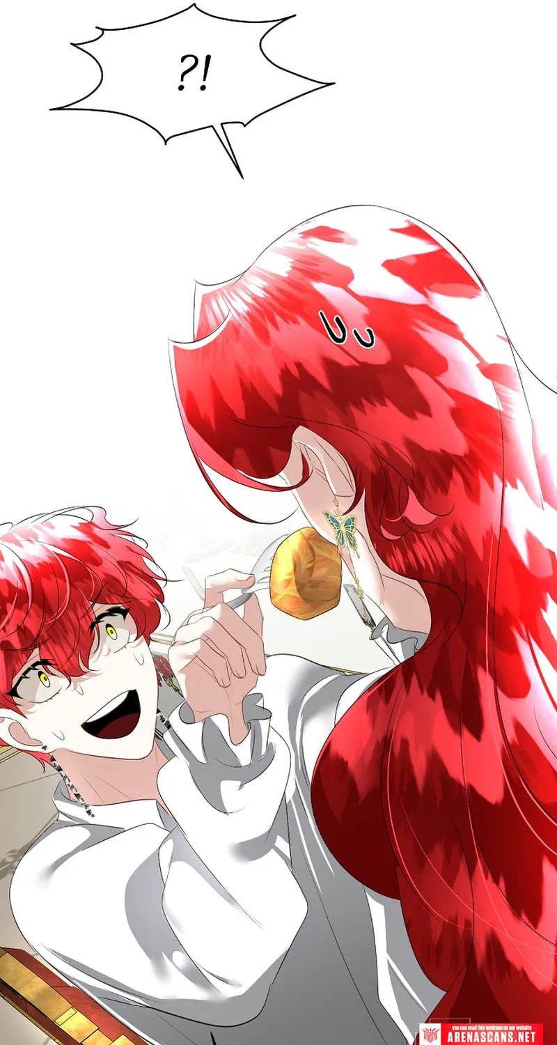 Fostering the Male Lead Chapter 25 page 29 - 