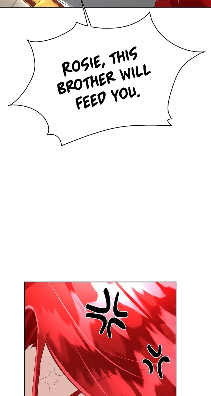 Fostering the Male Lead Chapter 25 page 30 - 