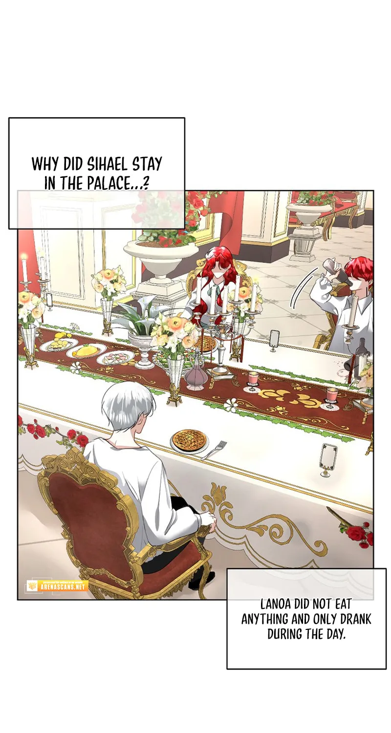 Fostering the Male Lead Chapter 25 page 4 - 