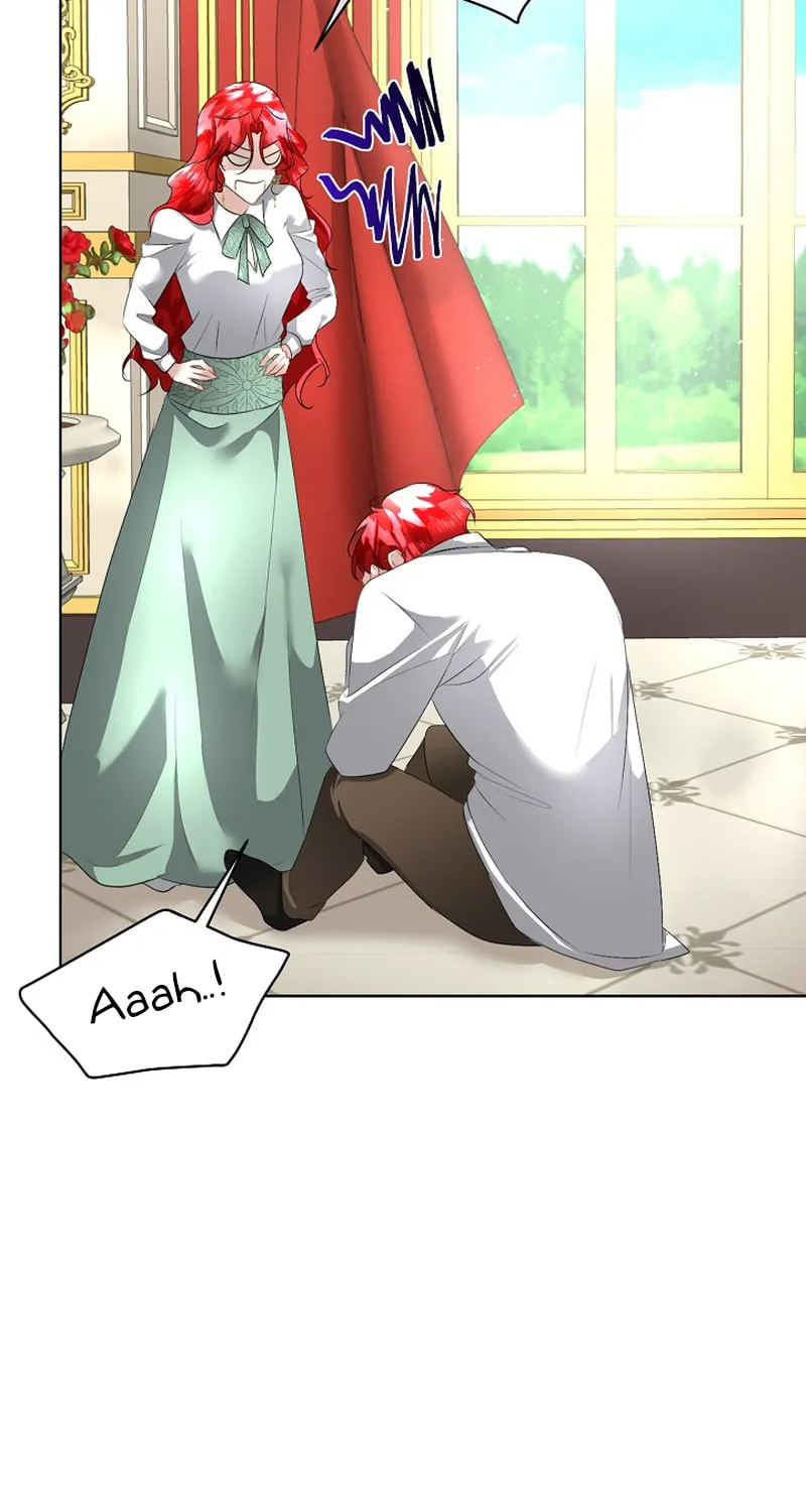 Fostering the Male Lead Chapter 25 page 35 - 