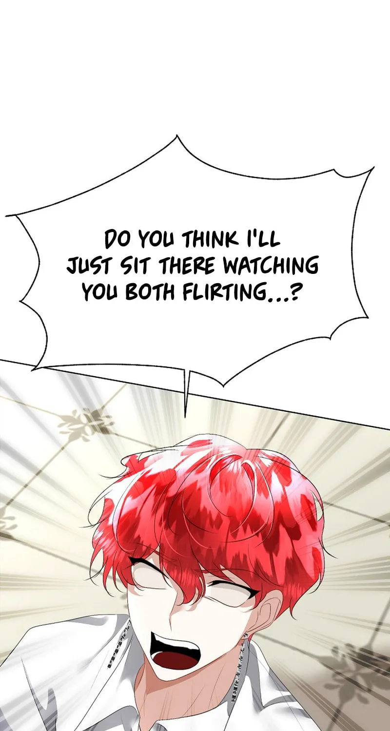 Fostering the Male Lead Chapter 25 page 36 - 