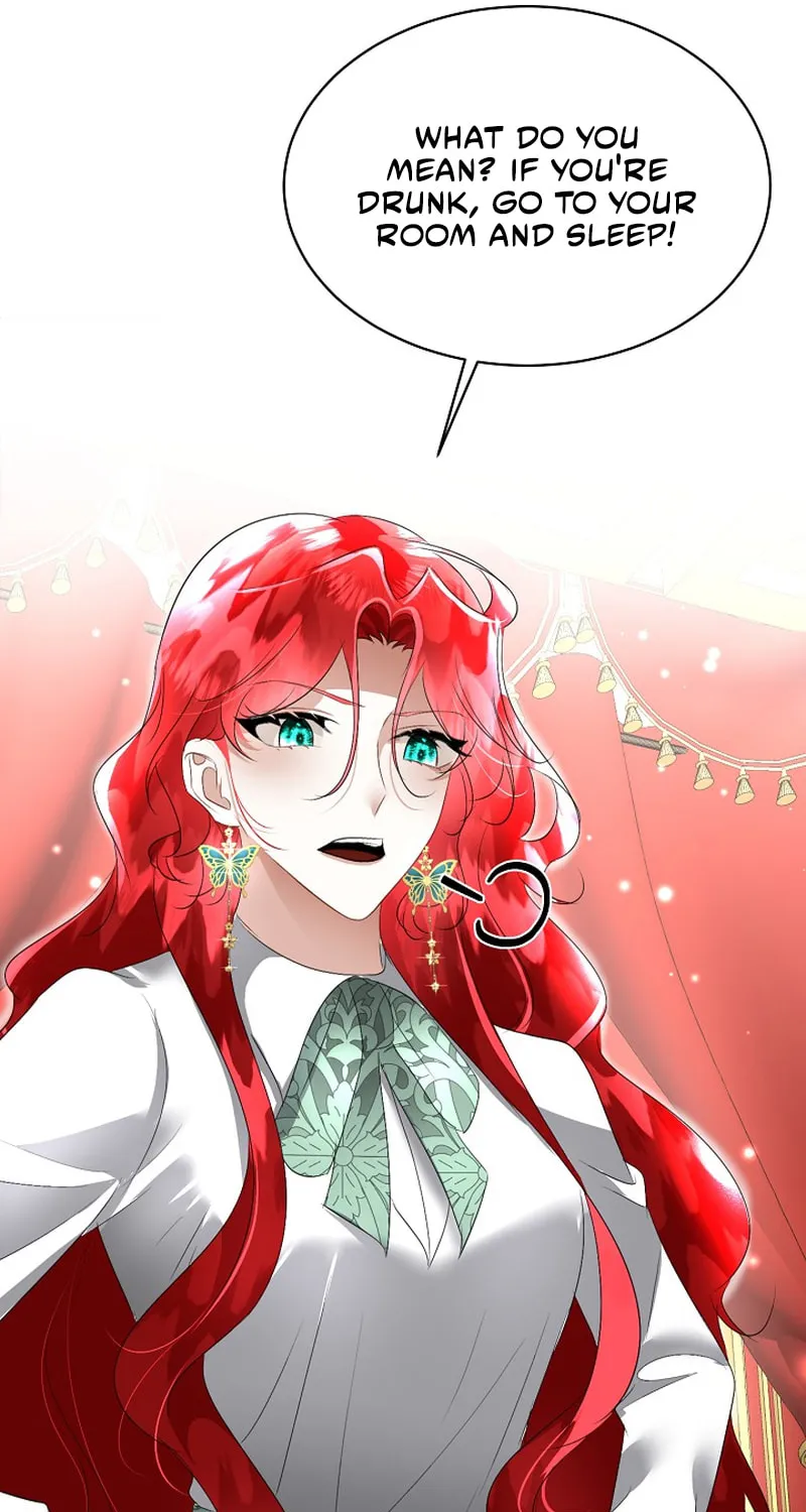 Fostering the Male Lead Chapter 25 page 38 - 