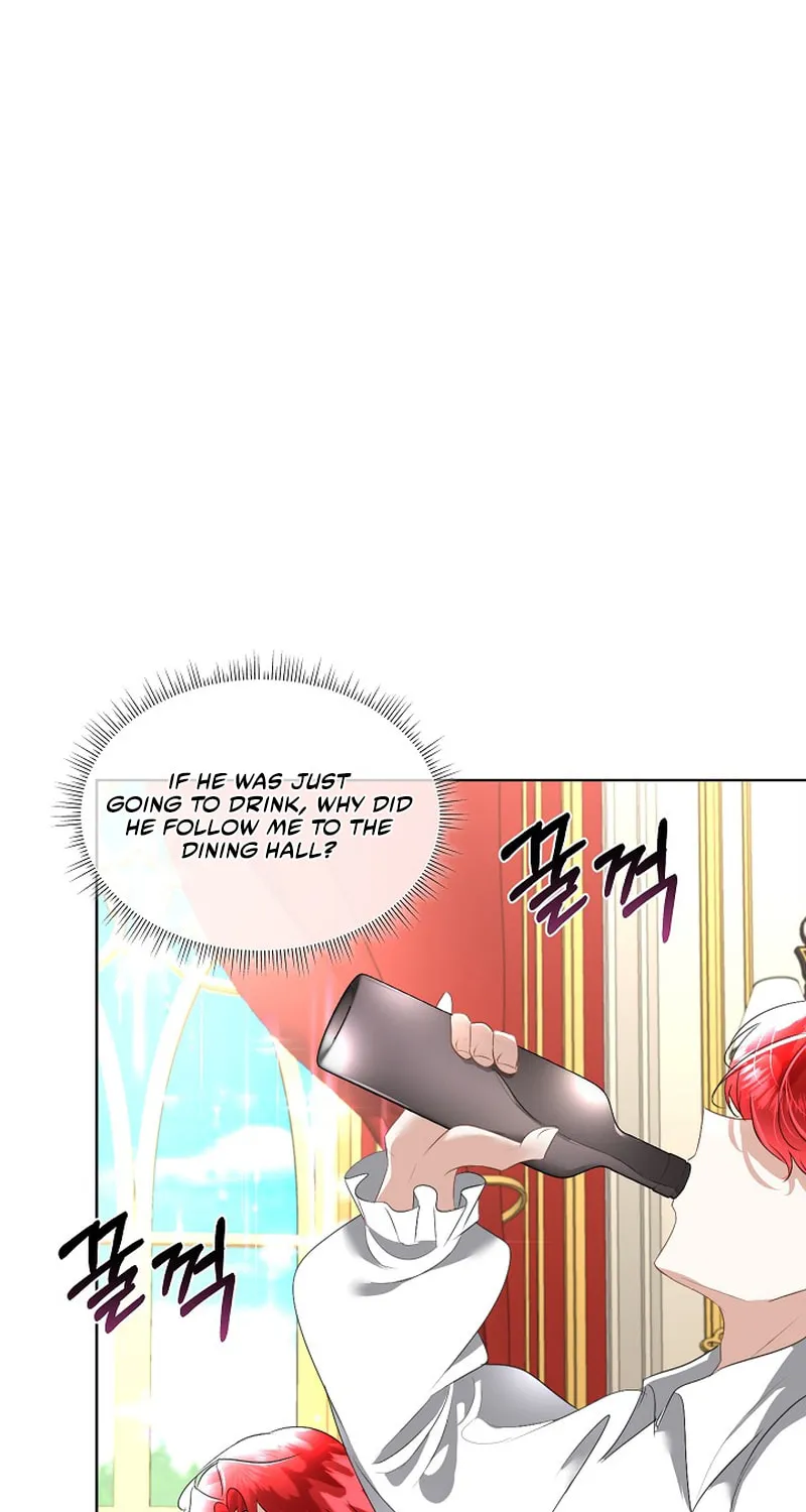 Fostering the Male Lead Chapter 25 page 5 - 