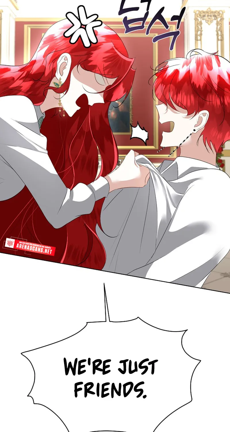 Fostering the Male Lead Chapter 25 page 41 - 