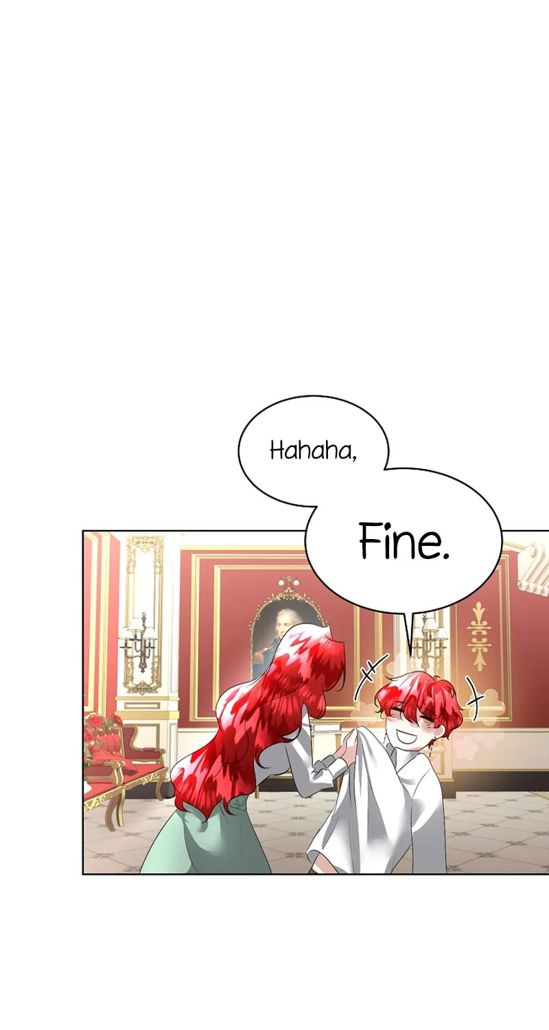Fostering the Male Lead Chapter 25 page 43 - 