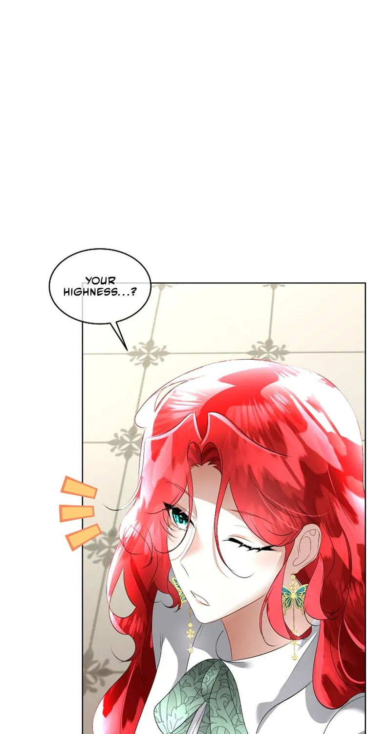 Fostering the Male Lead Chapter 25 page 45 - 