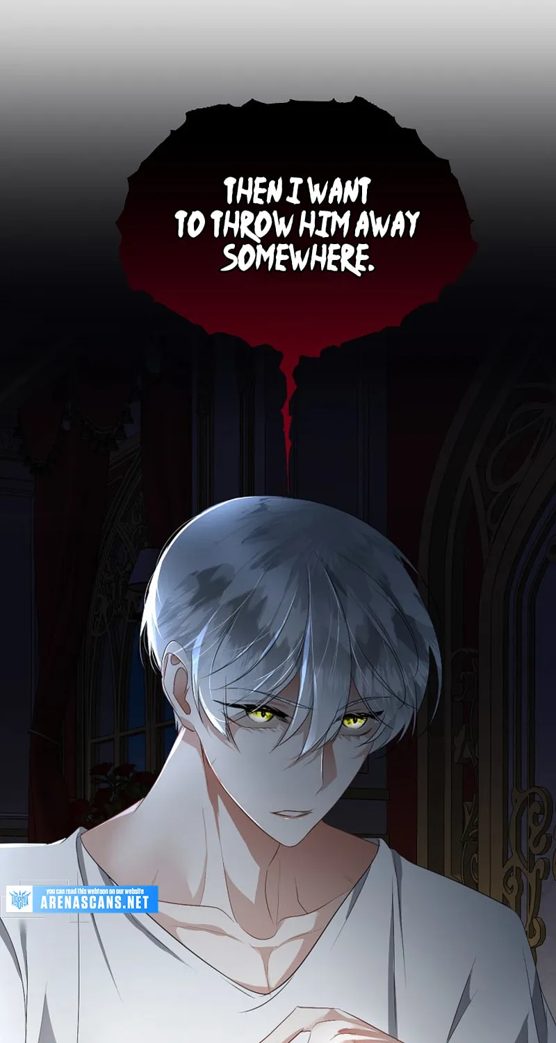 Fostering the Male Lead Chapter 25 page 48 - 