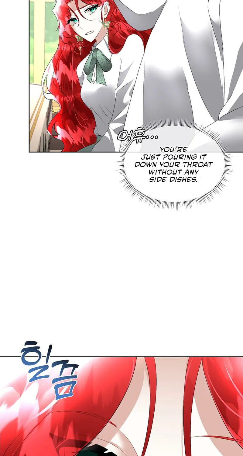 Fostering the Male Lead Chapter 25 page 6 - 