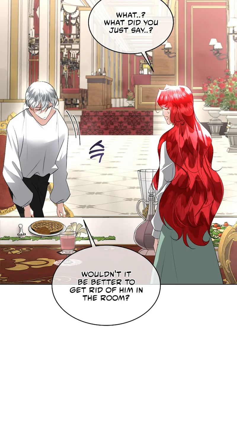 Fostering the Male Lead Chapter 25 page 51 - 