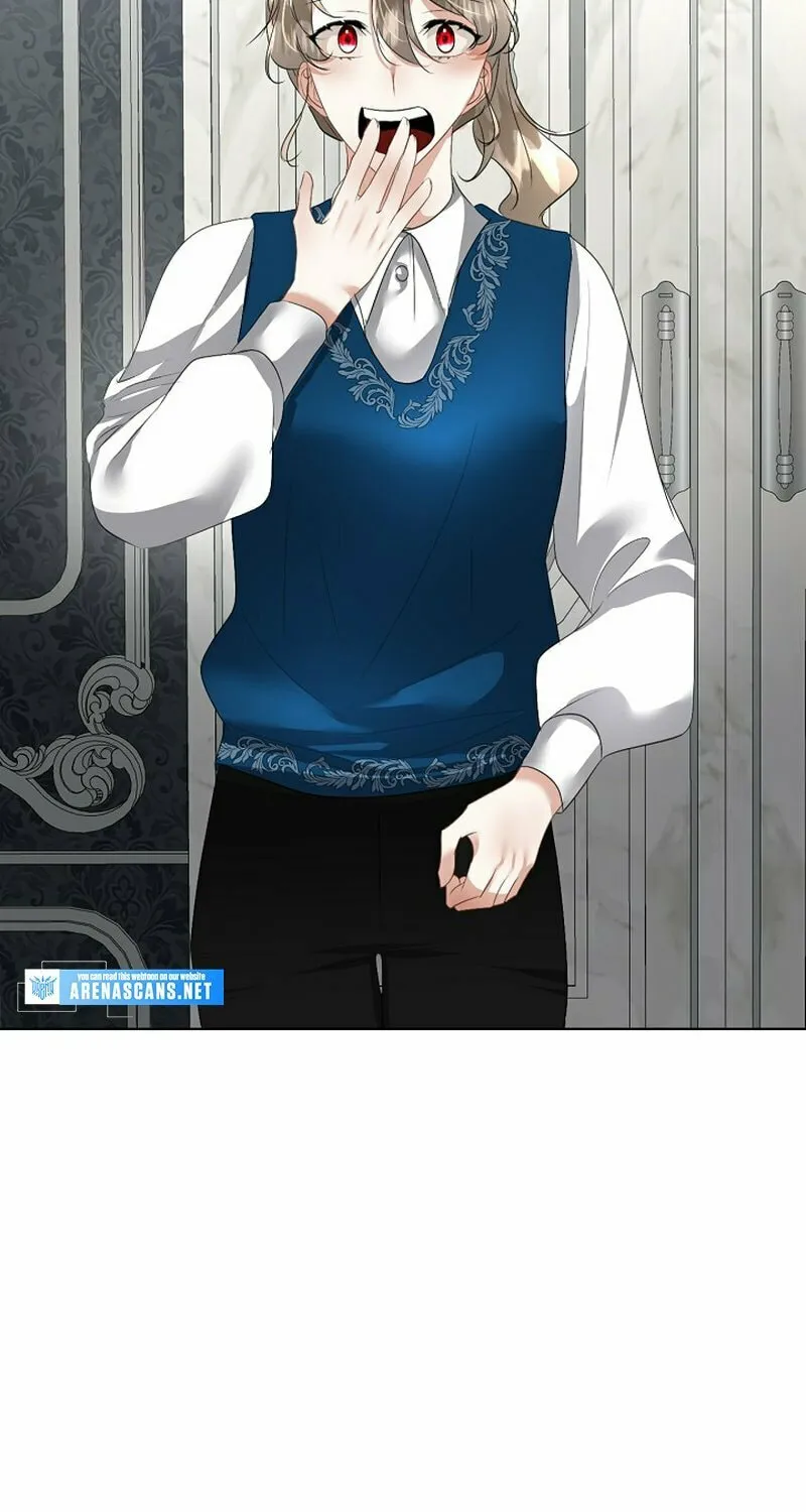 Fostering the Male Lead Chapter 25 page 58 - 