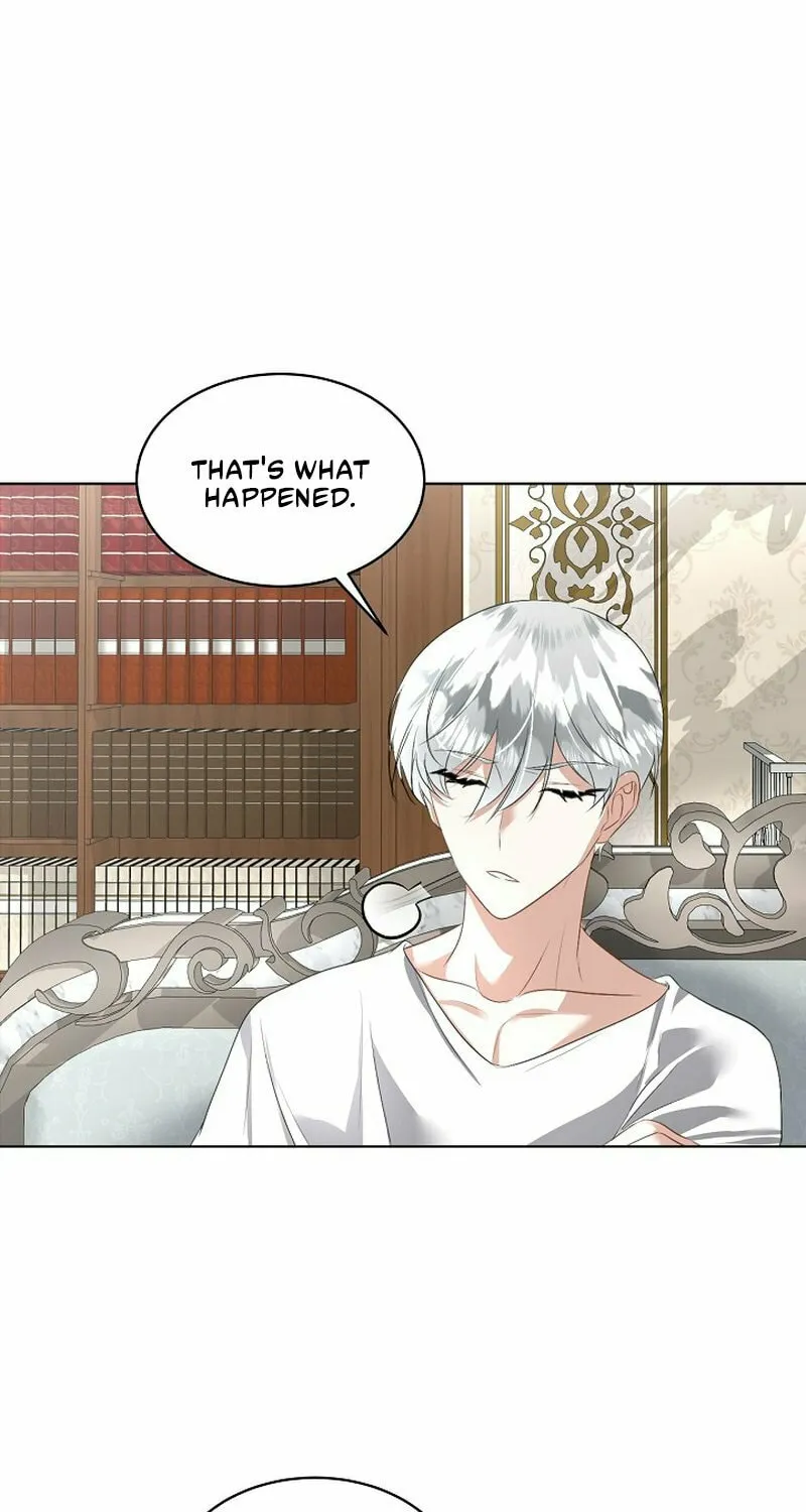 Fostering the Male Lead Chapter 25 page 59 - 