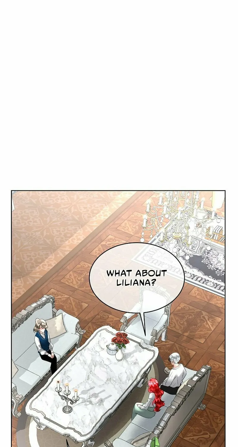 Fostering the Male Lead Chapter 25 page 61 - 