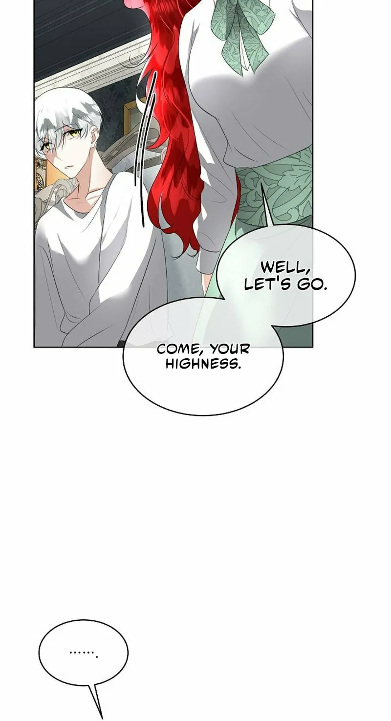 Fostering the Male Lead Chapter 25 page 63 - 