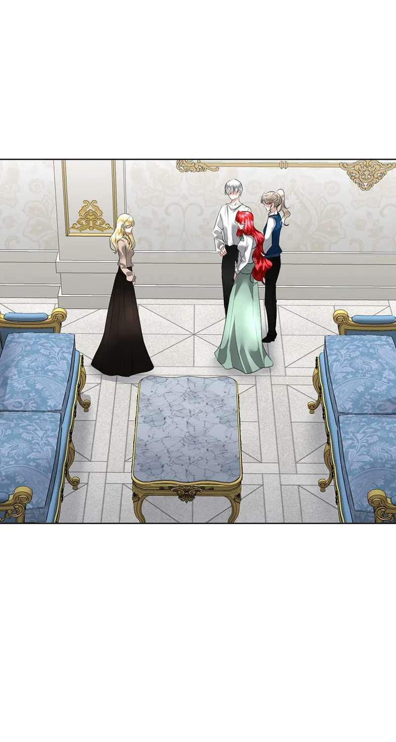 Fostering the Male Lead Chapter 25 page 67 - 