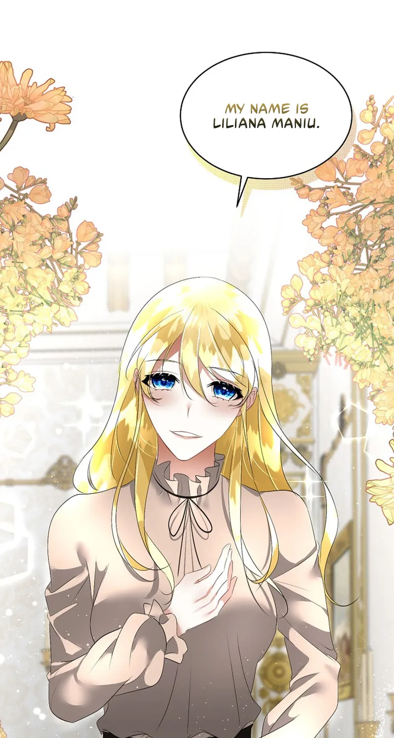 Fostering the Male Lead Chapter 25 page 69 - 