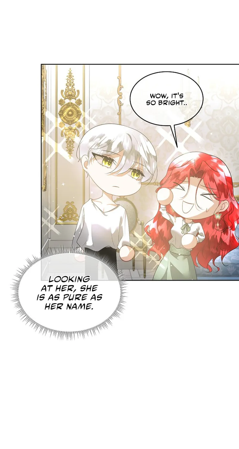 Fostering the Male Lead Chapter 25 page 71 - 