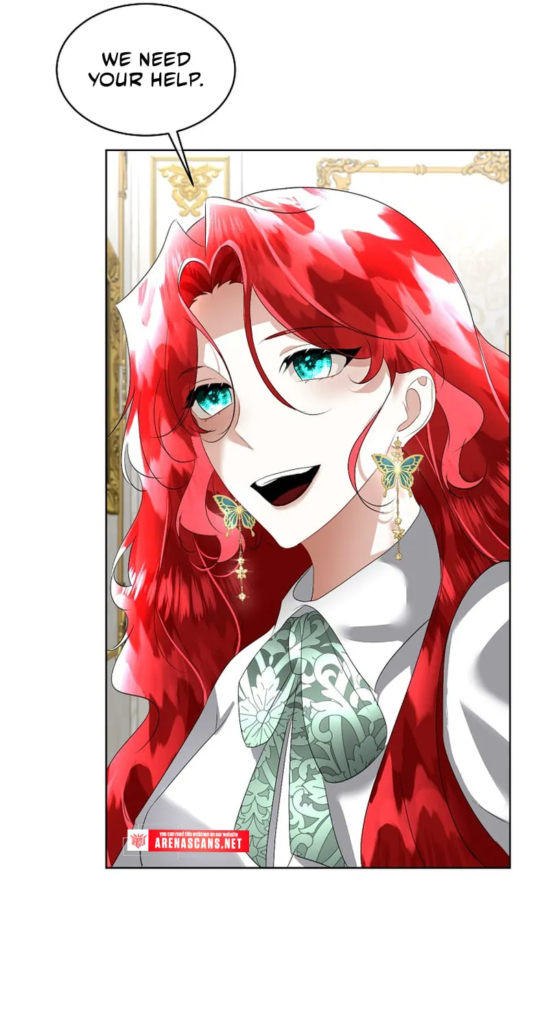 Fostering the Male Lead Chapter 25 page 73 - 
