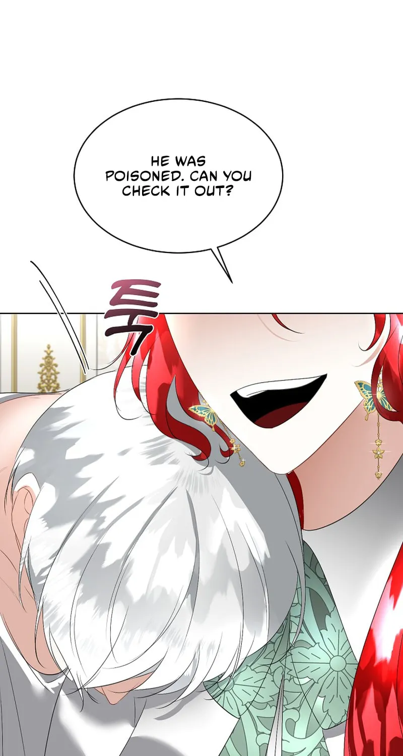 Fostering the Male Lead Chapter 25 page 74 - 