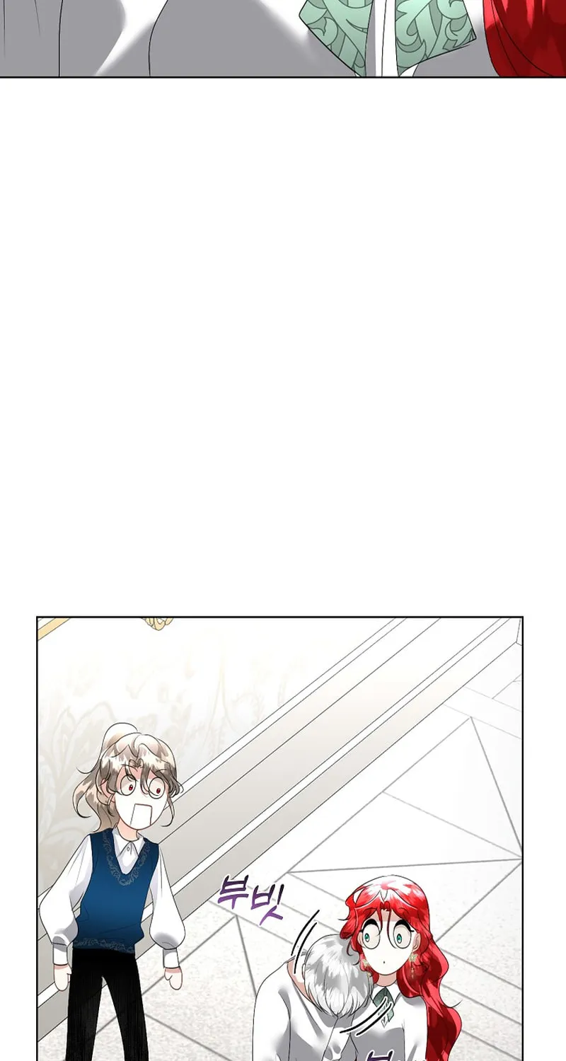 Fostering the Male Lead Chapter 25 page 75 - 