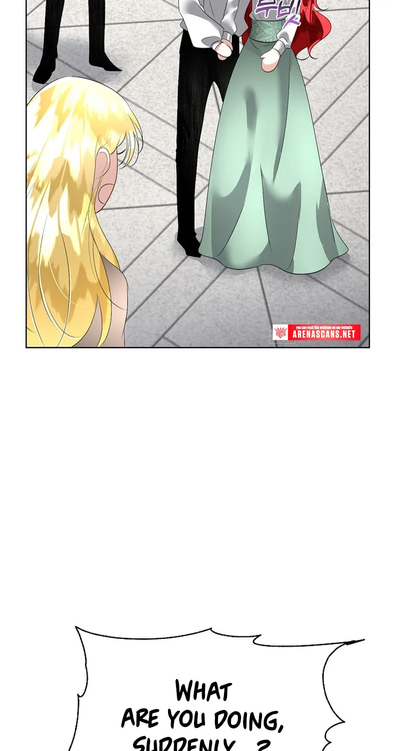 Fostering the Male Lead Chapter 25 page 76 - 
