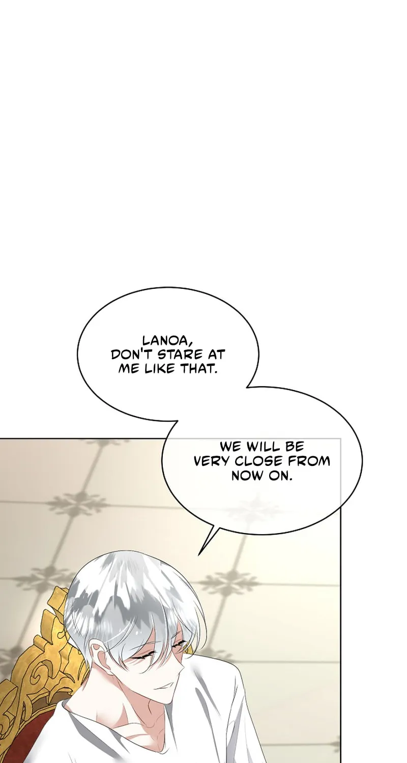 Fostering the Male Lead Chapter 25 page 9 - 