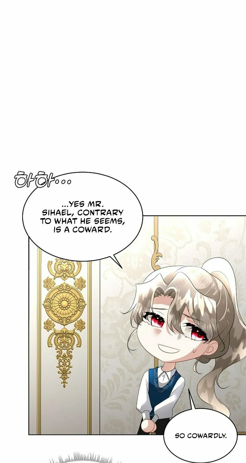 Fostering the Male Lead Chapter 25 page 83 - 