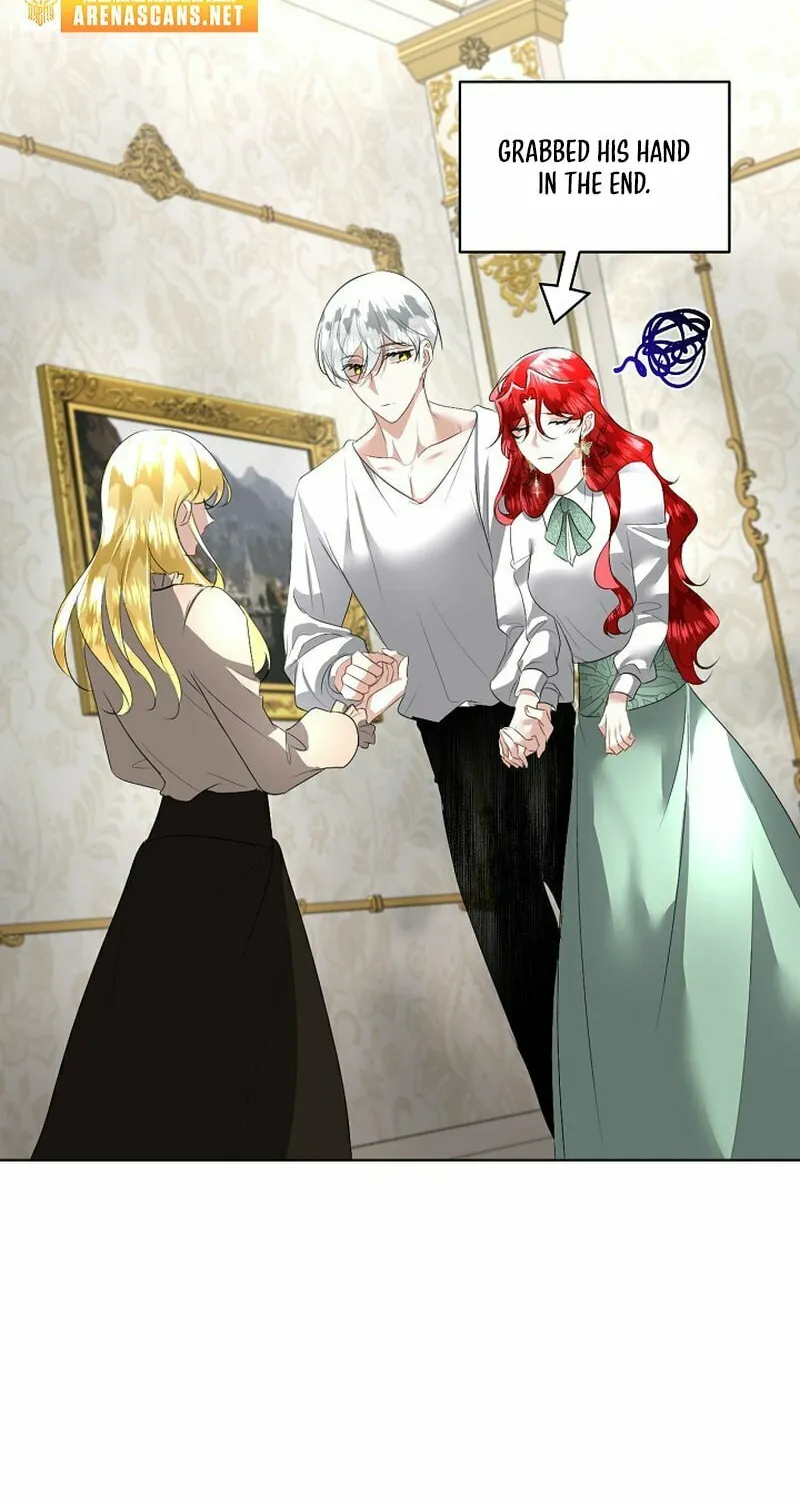 Fostering the Male Lead Chapter 25 page 85 - 