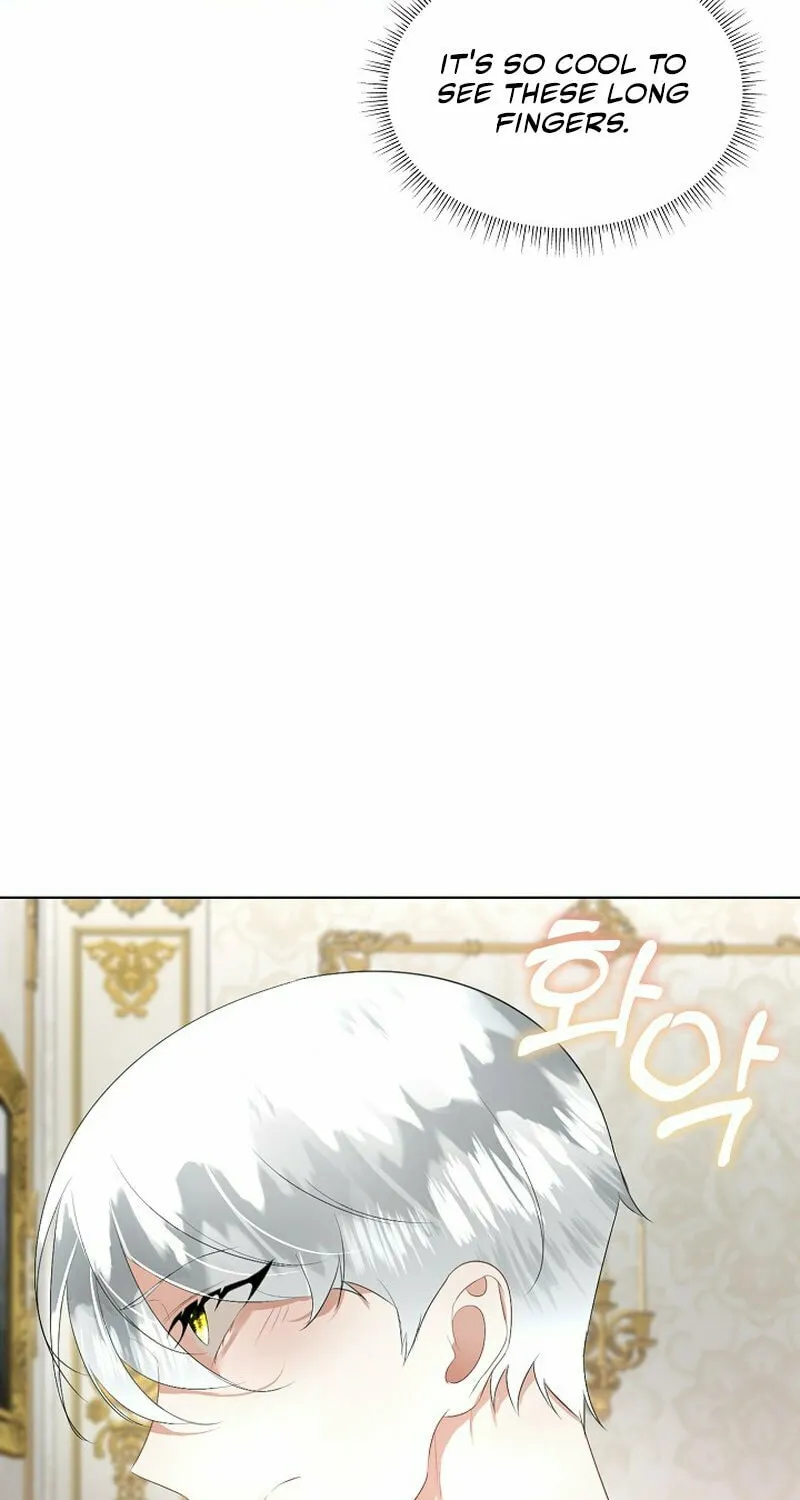 Fostering the Male Lead Chapter 25 page 88 - 