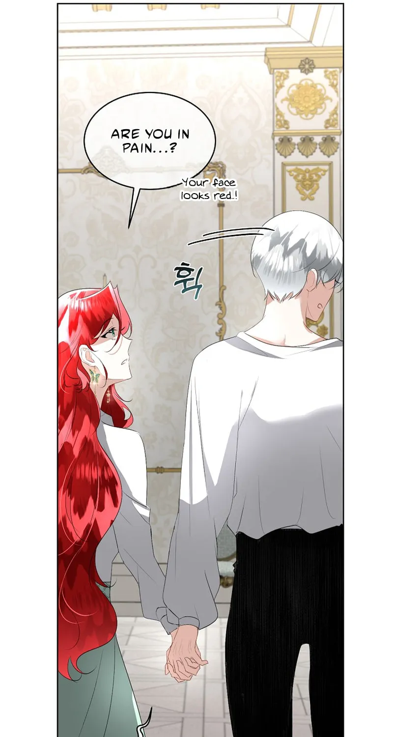Fostering the Male Lead Chapter 25 page 90 - 