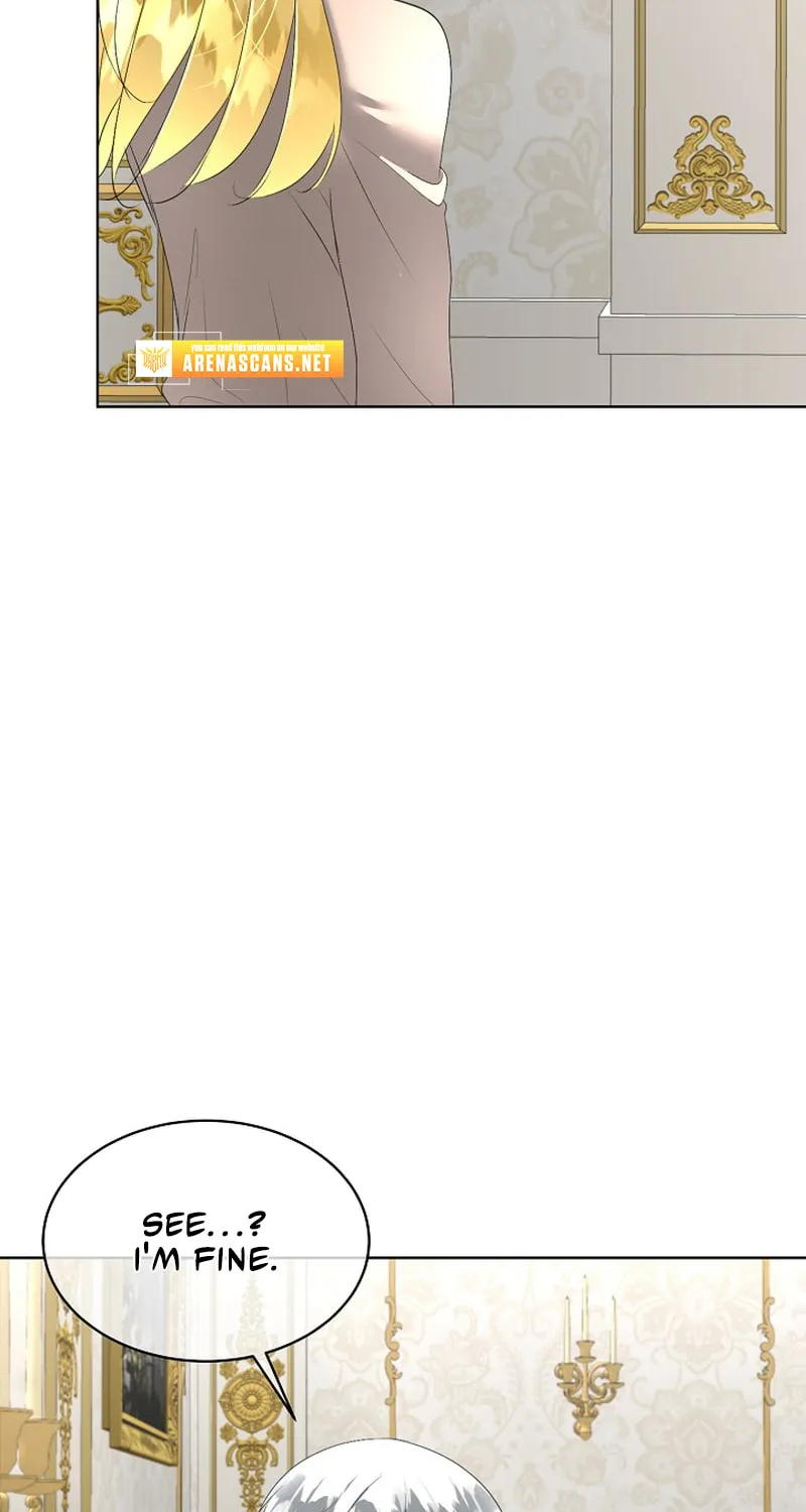 Fostering the Male Lead Chapter 25 page 94 - 