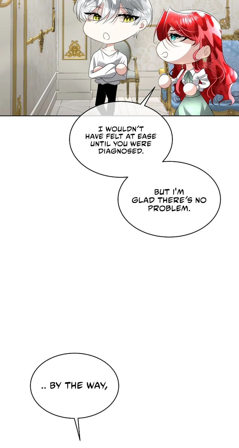 Fostering the Male Lead Chapter 25 page 95 - 