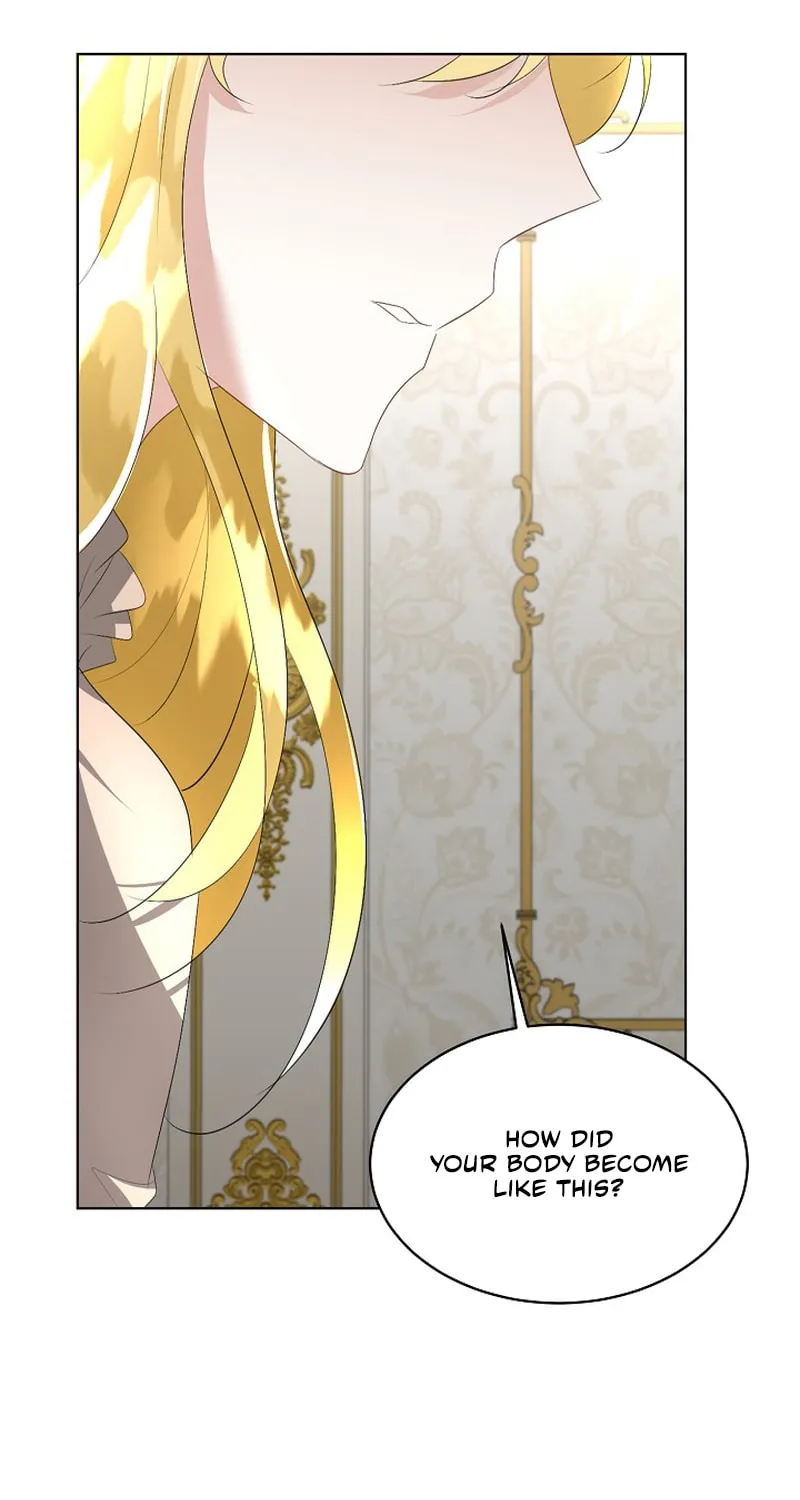 Fostering the Male Lead Chapter 25 page 96 - 
