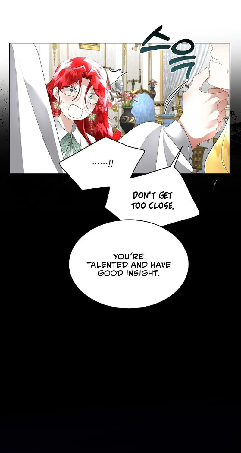 Fostering the Male Lead Chapter 26 page 12 - 