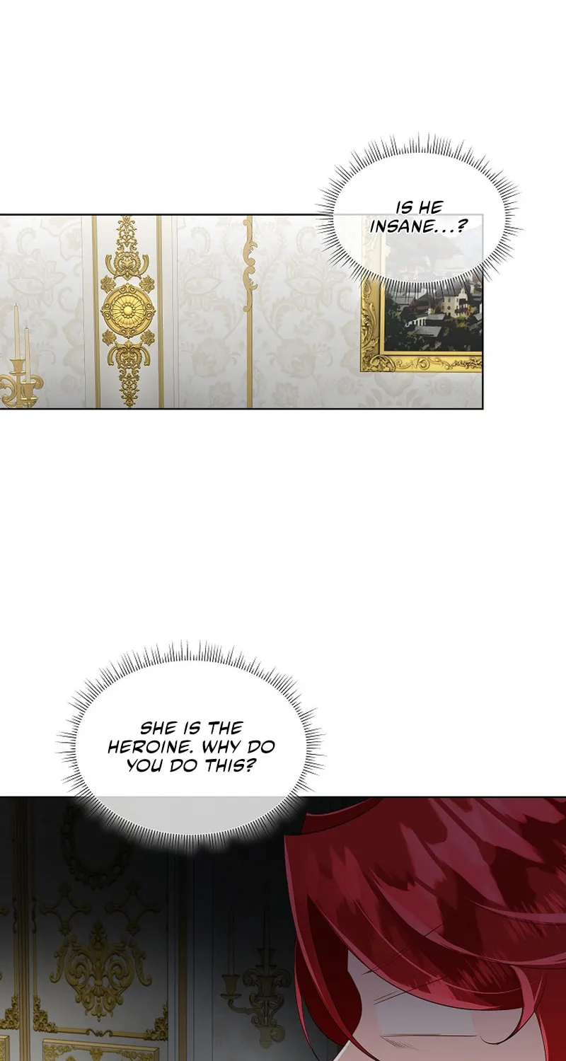 Fostering the Male Lead Chapter 26 page 15 - 