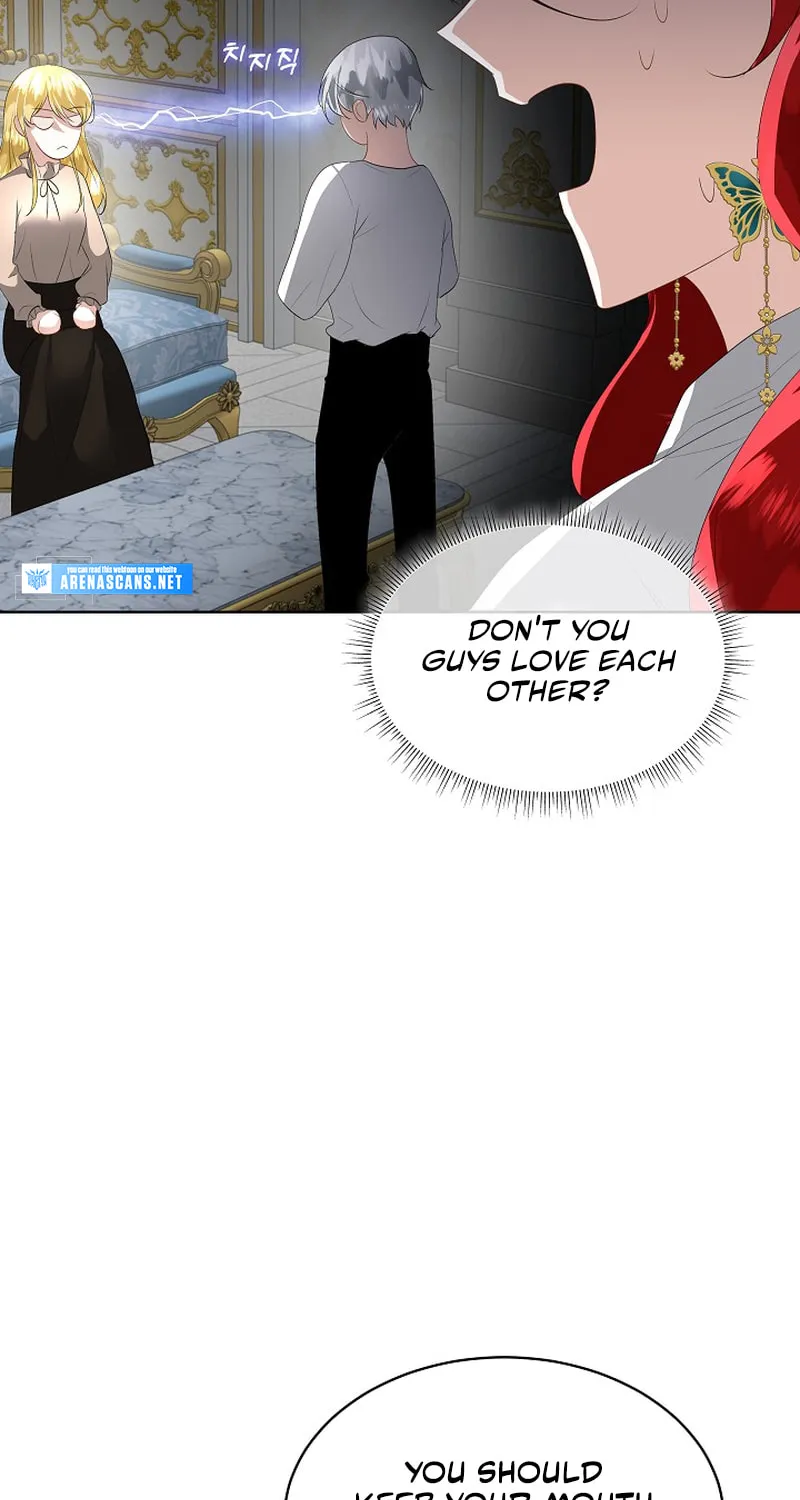 Fostering the Male Lead Chapter 26 page 16 - 