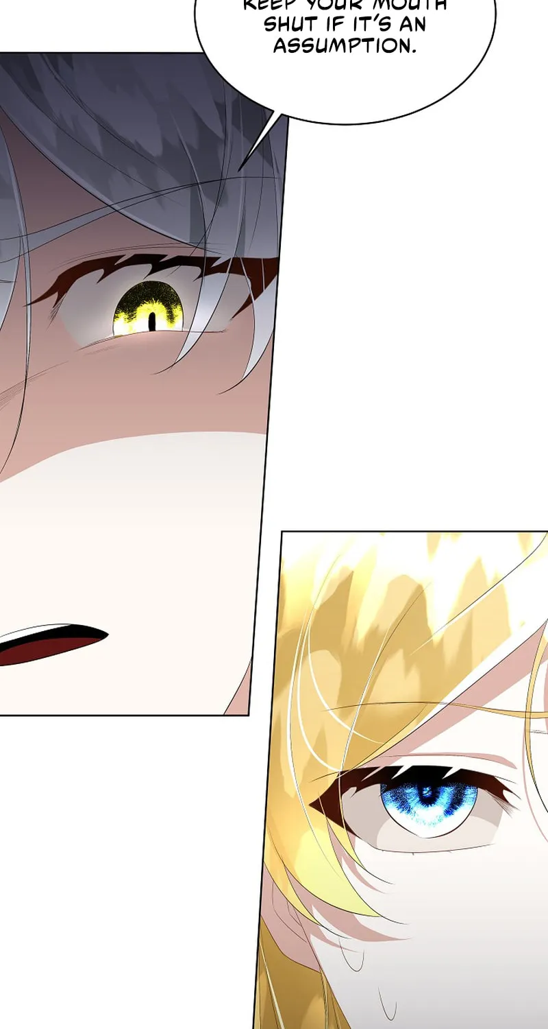 Fostering the Male Lead Chapter 26 page 17 - 