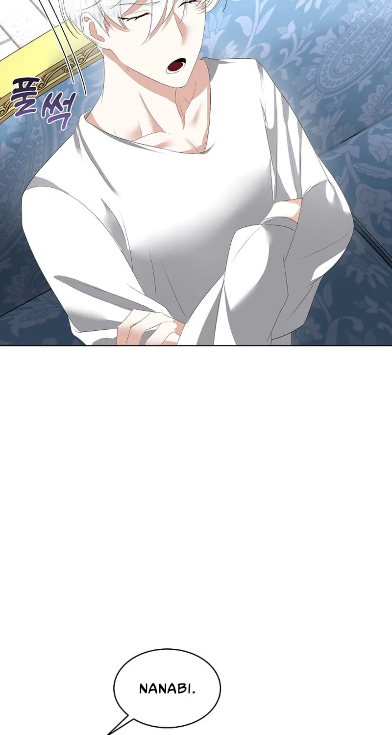 Fostering the Male Lead Chapter 26 page 19 - 