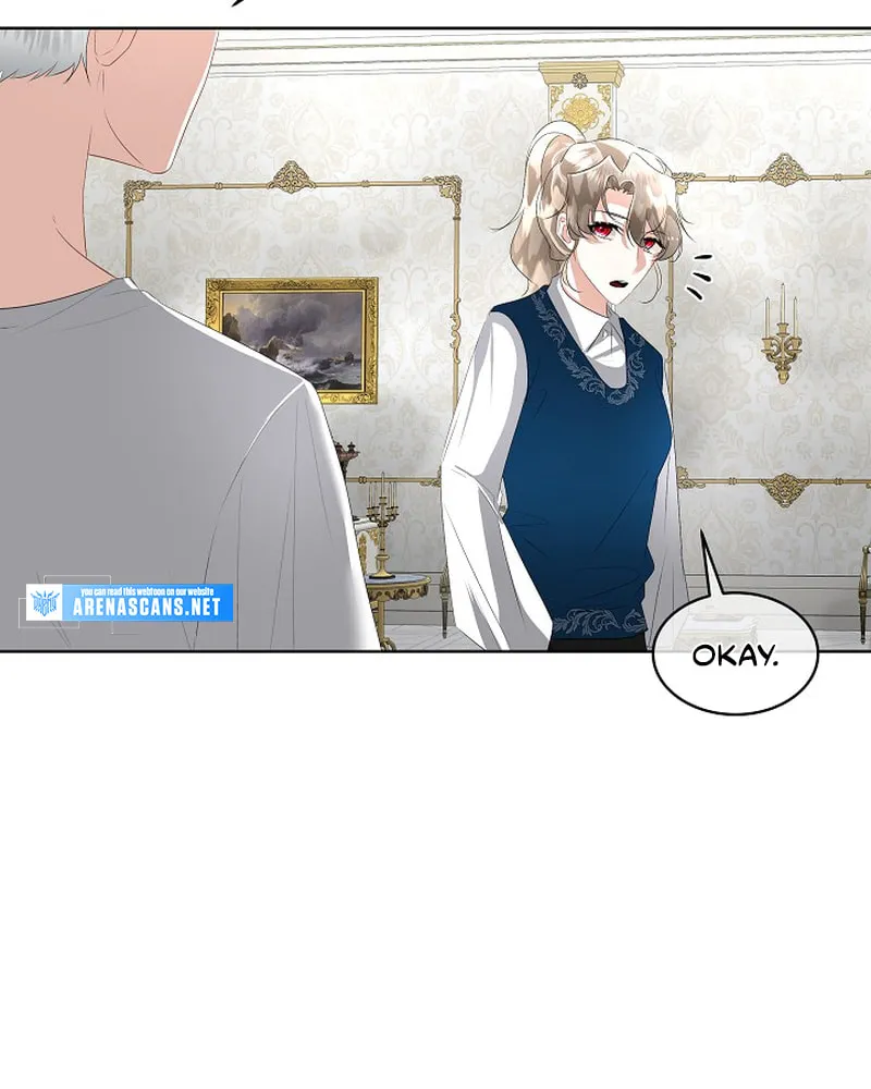 Fostering the Male Lead Chapter 26 page 20 - 
