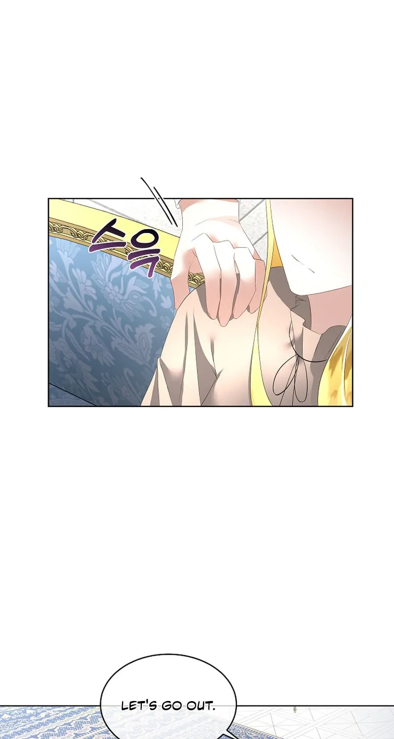 Fostering the Male Lead Chapter 26 page 21 - 