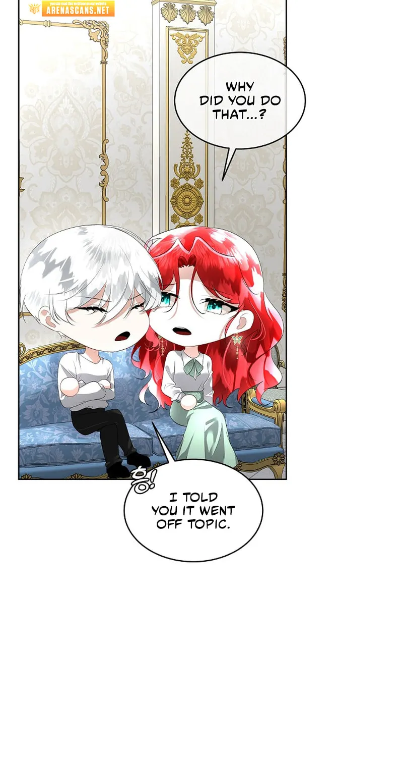 Fostering the Male Lead Chapter 26 page 26 - 
