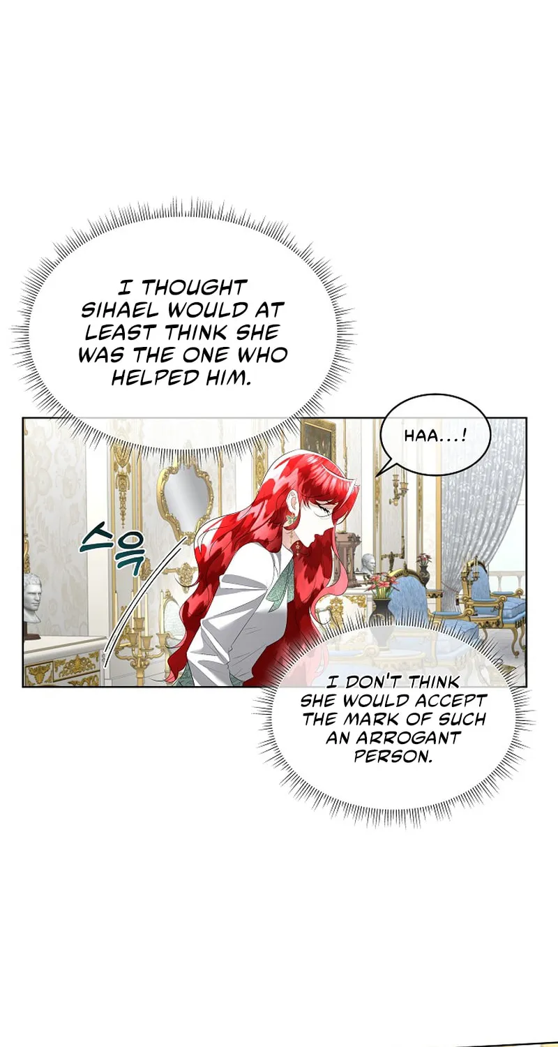 Fostering the Male Lead Chapter 26 page 28 - 
