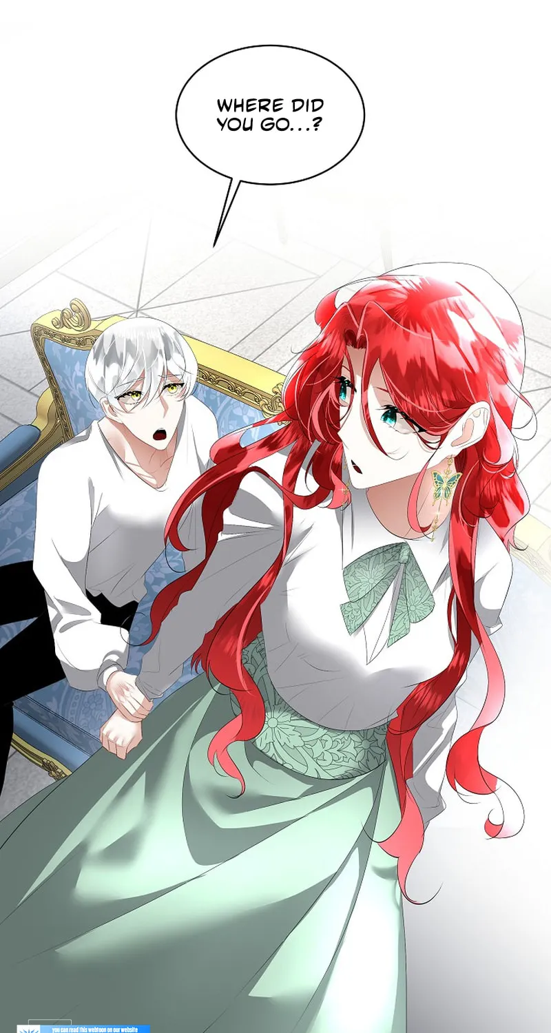 Fostering the Male Lead Chapter 26 page 30 - 
