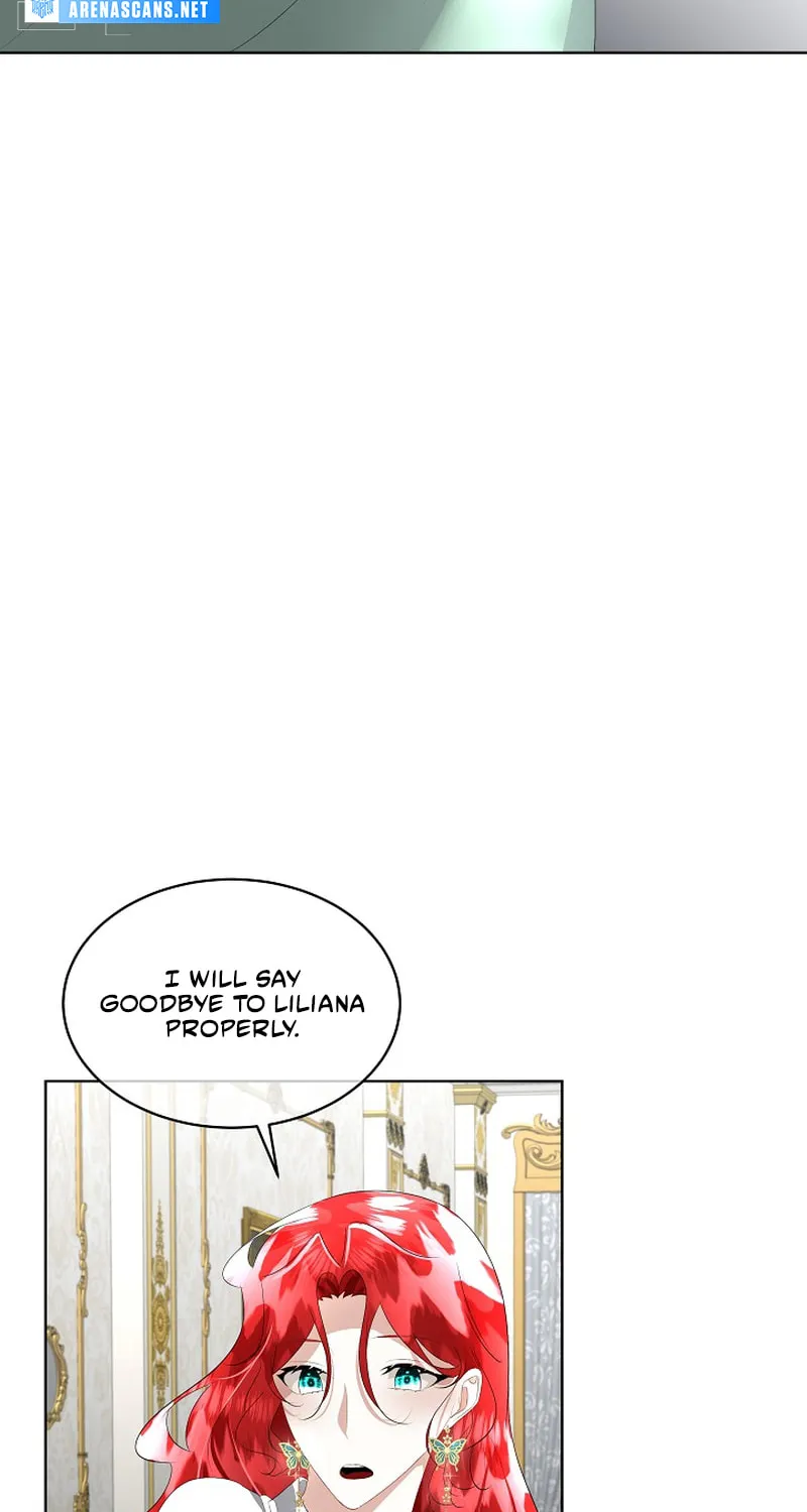 Fostering the Male Lead Chapter 26 page 31 - 