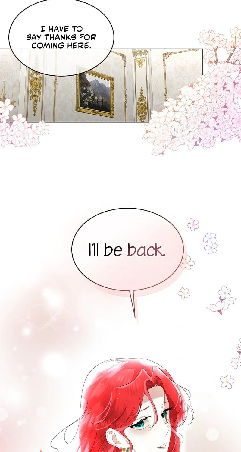Fostering the Male Lead Chapter 26 page 35 - 