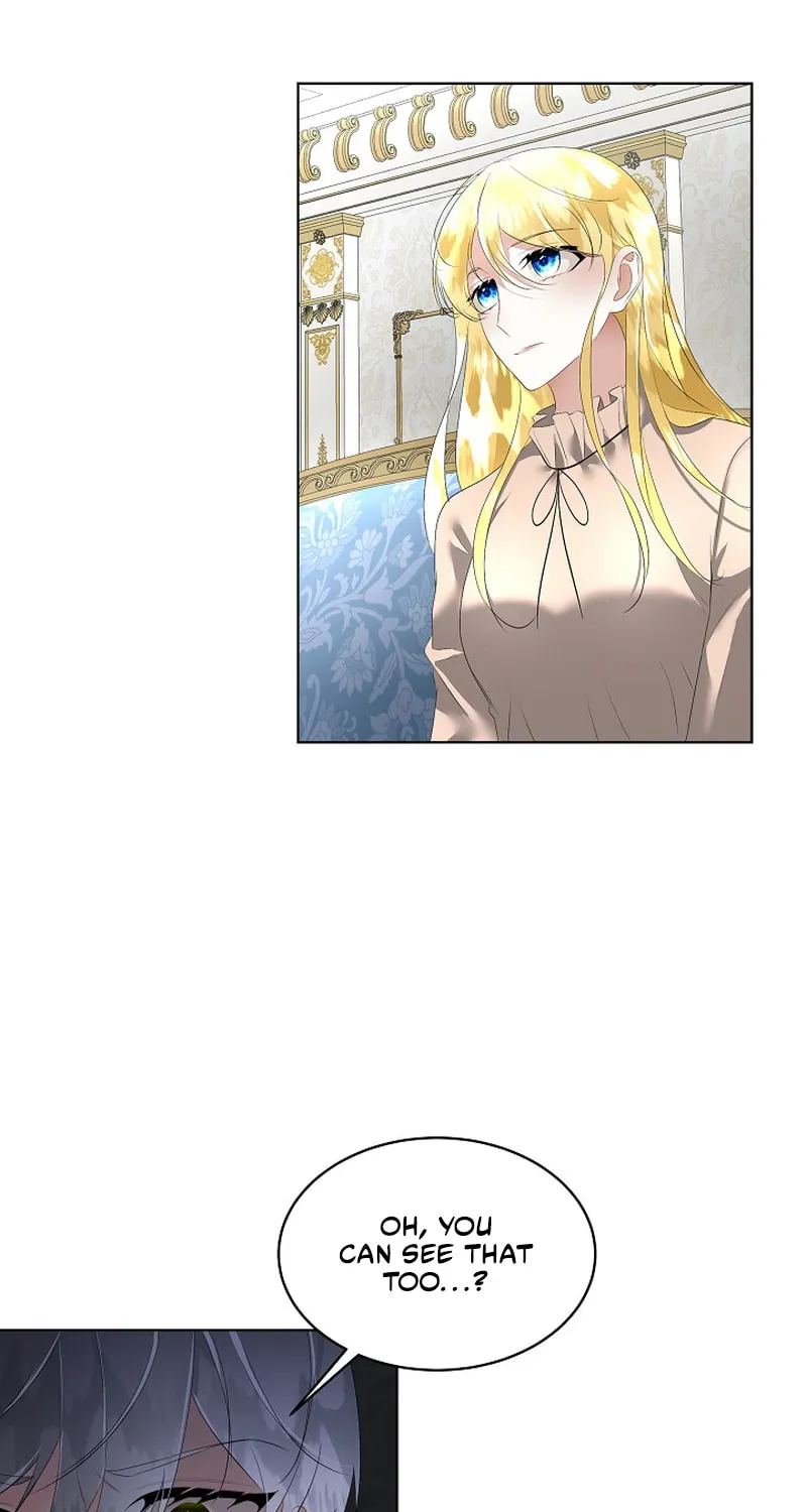 Fostering the Male Lead Chapter 26 page 5 - 