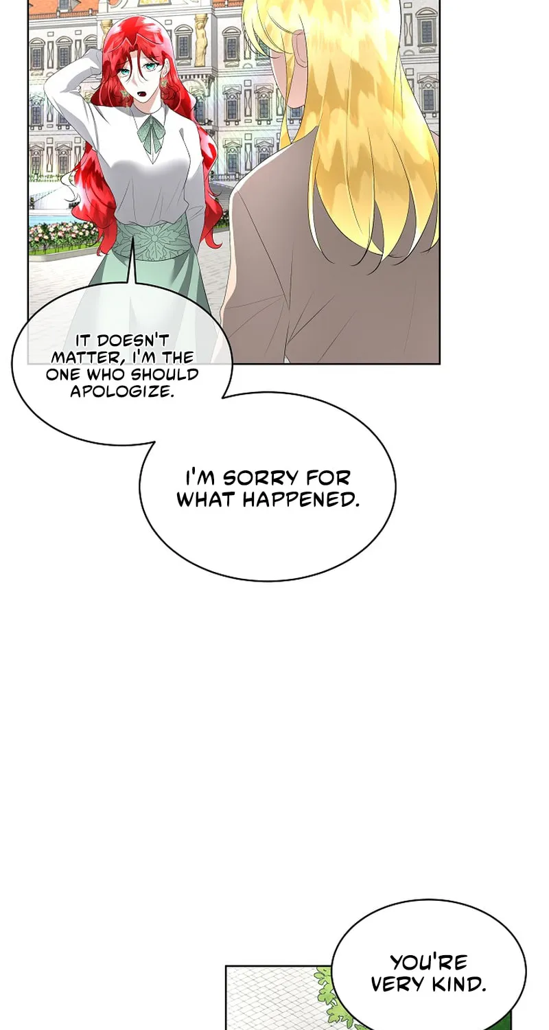 Fostering the Male Lead Chapter 26 page 43 - 