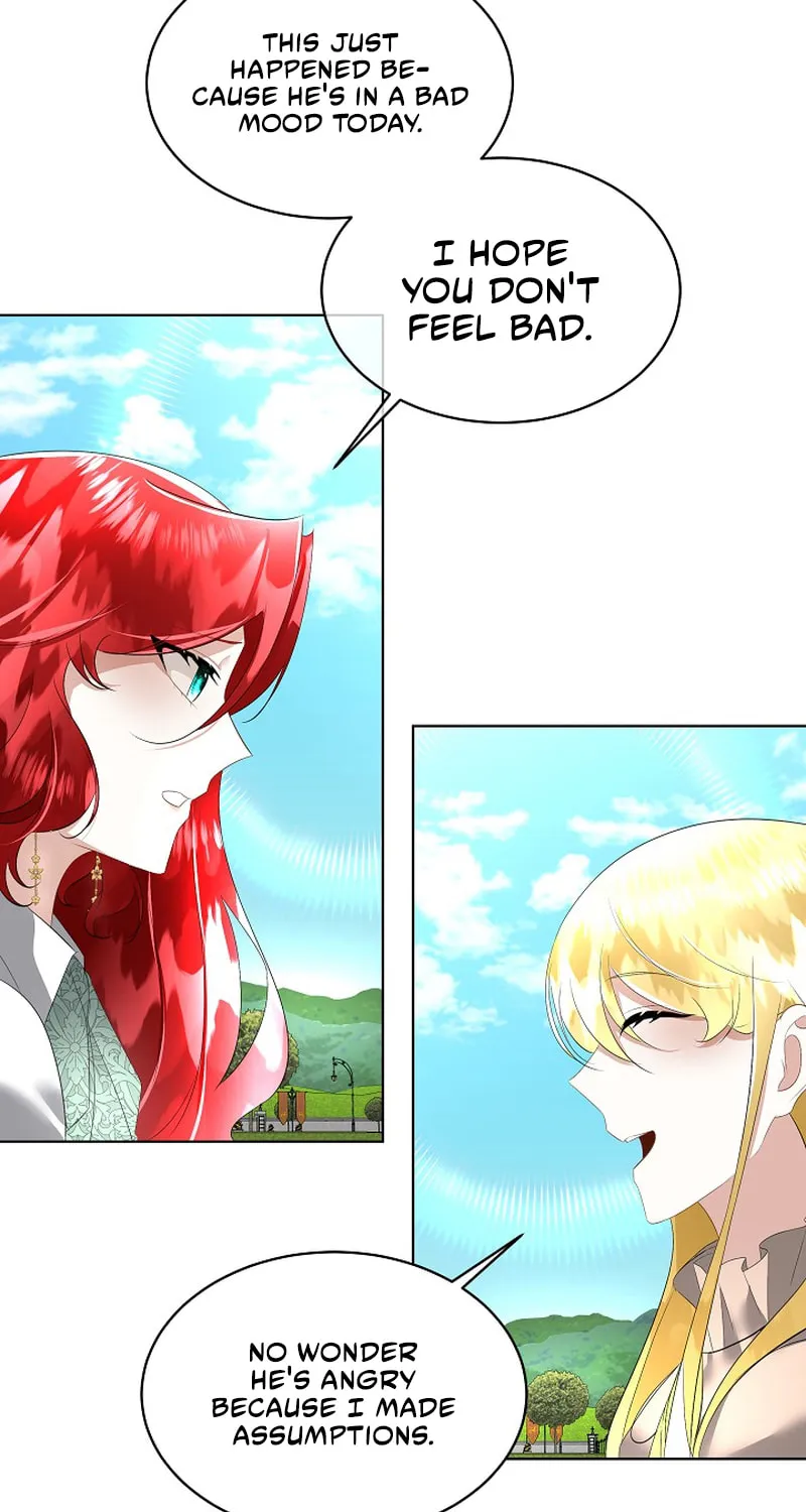 Fostering the Male Lead Chapter 26 page 45 - 