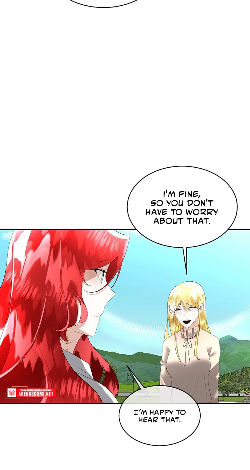 Fostering the Male Lead Chapter 26 page 46 - 